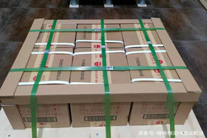 安康富强酒水【机场货运当天