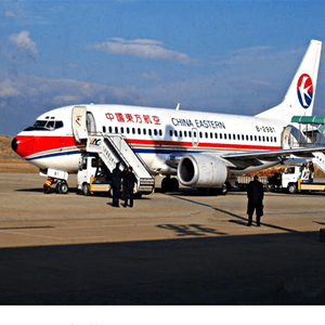 安康富强航空快运业稳步发展的原因是什么？